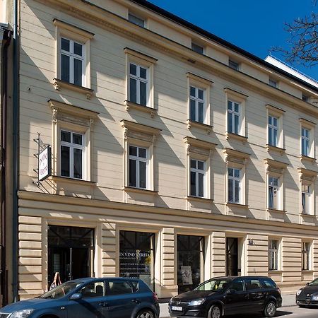 Apartament Nad Dachami Krakowa Exterior photo