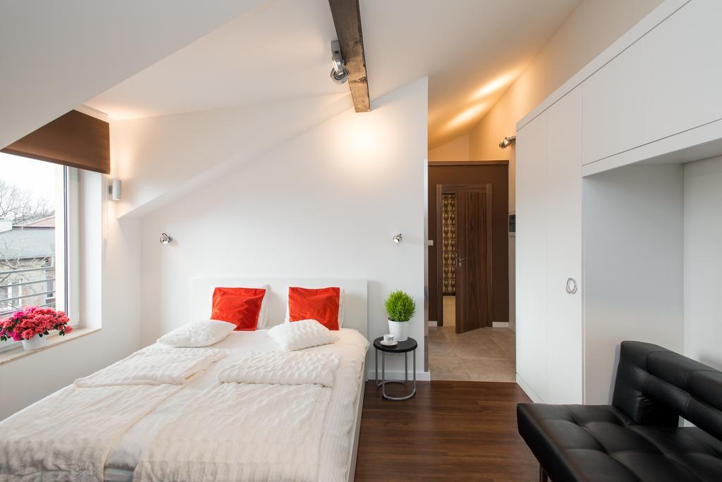 Apartament Nad Dachami Krakowa Exterior photo