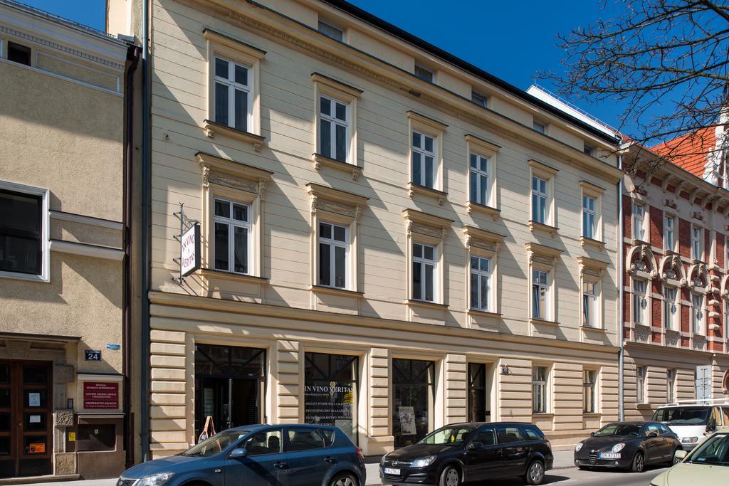 Apartament Nad Dachami Krakowa Exterior photo